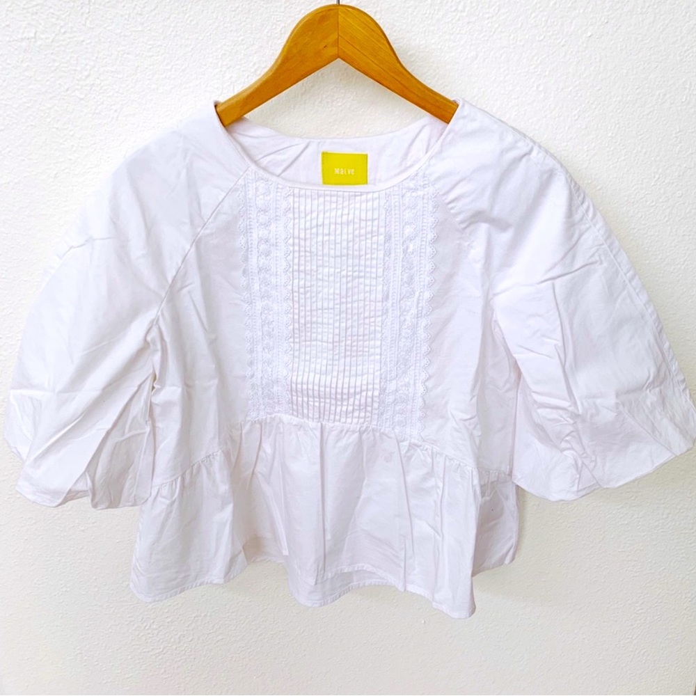 Anthropologie Maeve Top XS